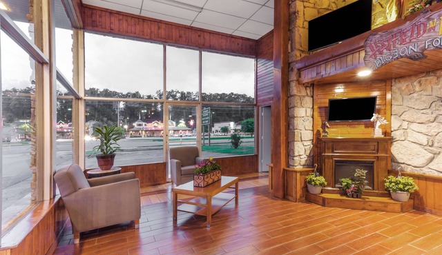 Lodge at Mill Creek