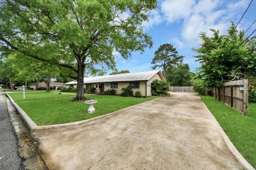Lofty Grace Home 2 in Richmond