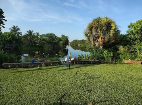 Lowest Weekly Lakefront Rental