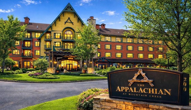 Luxurious updated 1BR Mtn-Front Condo w/Deck & Fireplace