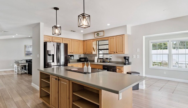 Luxury House - Sleeps 8 Golf Disney Family Fun