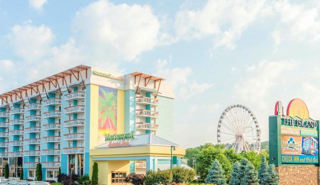 Margaritaville Island Inn