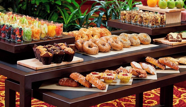 Marriott Birmingham