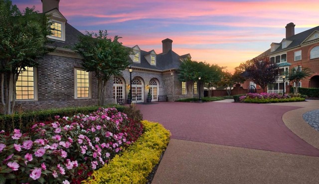Marriott's Manor Club at Ford's Colony - Many Weeks Available - Top Owner!