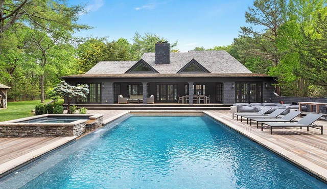 Merchant Manor - Pool, Tennis Court, Game Room