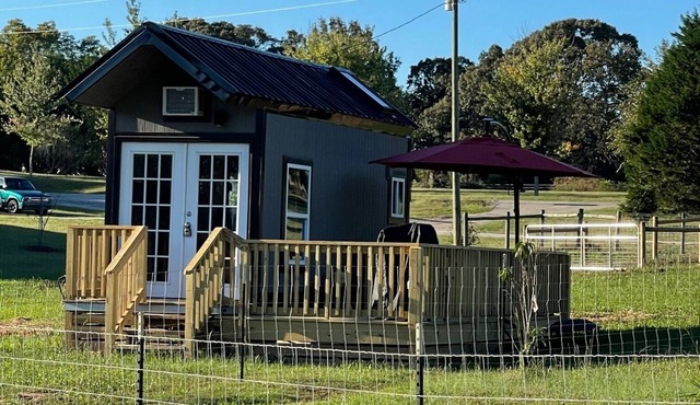 Micro Tiny on the Pocket Farm