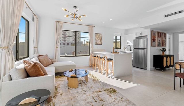 Modern 2BR in Miami - Spring & Summer Deal