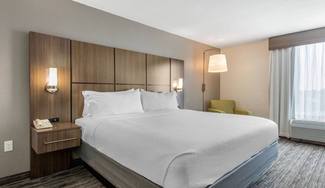 Modern Space Coast Escape | Outdoor Pool | Free Parking | Near Sports & Shopping