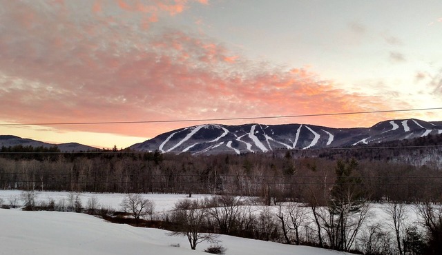 Mountain House Magic
