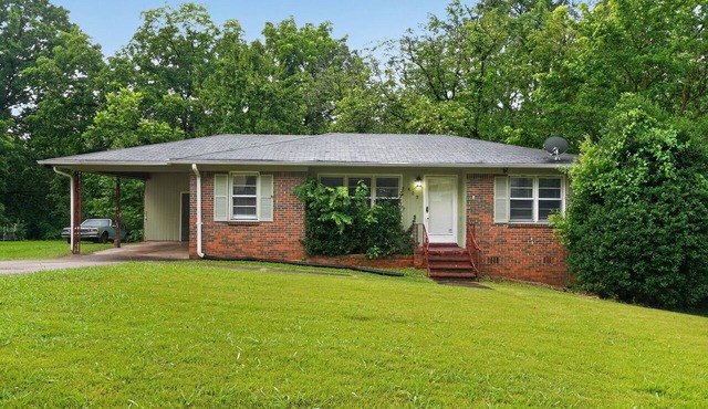 NEW! Peaceful Haven Near Ruffner - Cozy Reading Nook