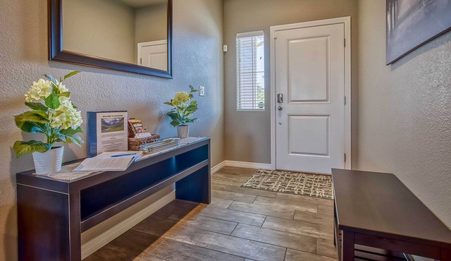 NEW! Spacious Peyton Getaway w/ Fire Pit + Grill! in Peyton