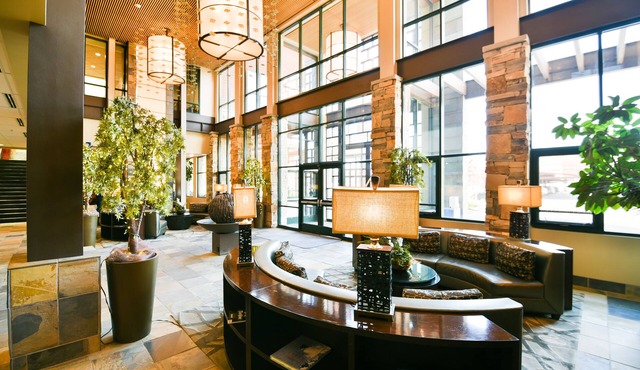 Newpark Resort