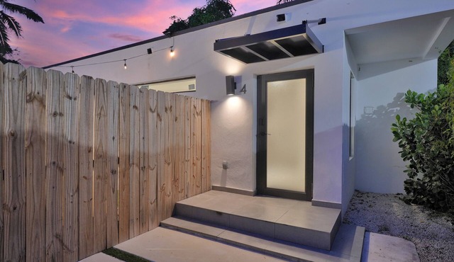 Nice Villa in Miami 4