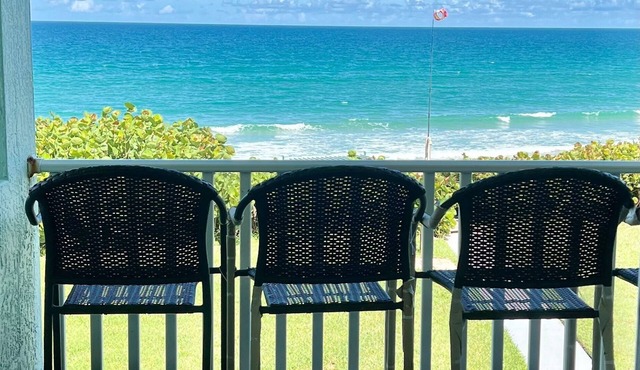 Ocean Front