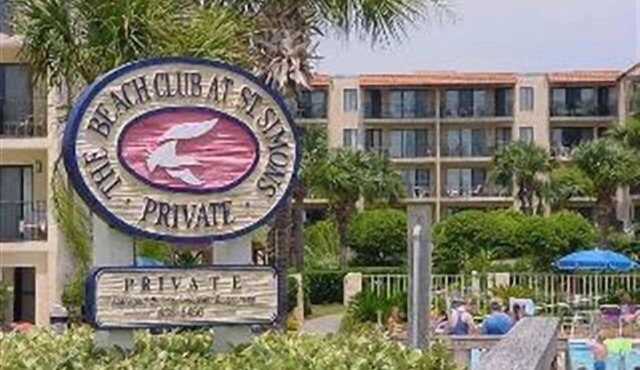 OCEAN VIEW CONDO AT THE BEACH CLUB UNIT 425 ON THE TOP FLOOR - GREAT OCEAN VIEW
