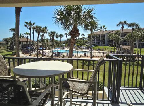 Ocean Villas 064