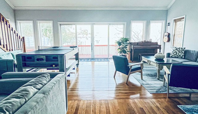 Oceanfront Escape Private Beach