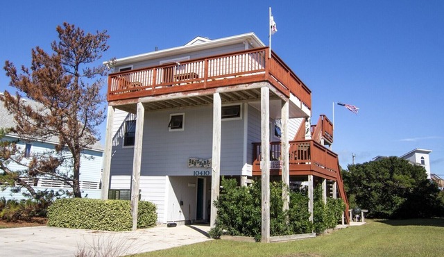 Oceanside, Close to beach, Sunroom, Carport, SNH351, Sea Sharp