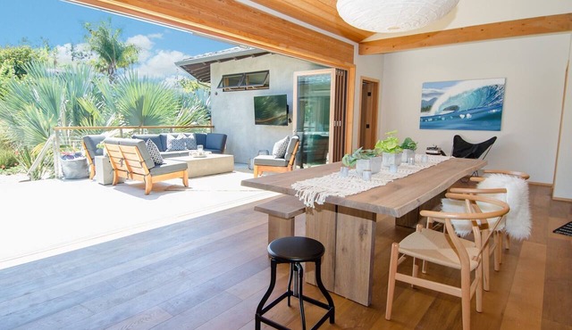Open Spacious Leucadia Home