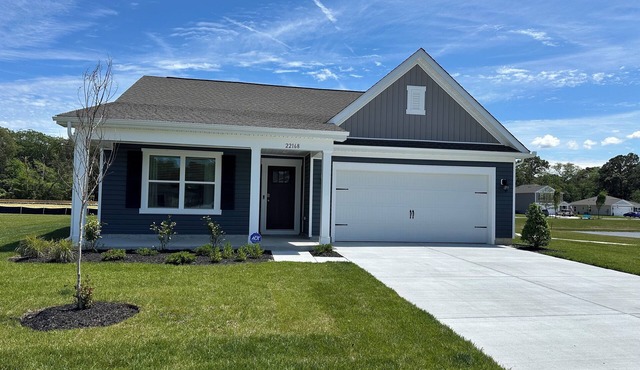 Our Shorebird Way-Brand New Family-Friendly, 4 bedroom Home by the Shore