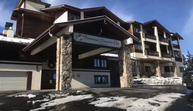 Perennial Vacation Club in Tahoe Village - Beautiful 2 bedroom Villa!