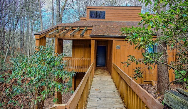 Pet-Friendly Blue Ridge Stay w/Resort Perks