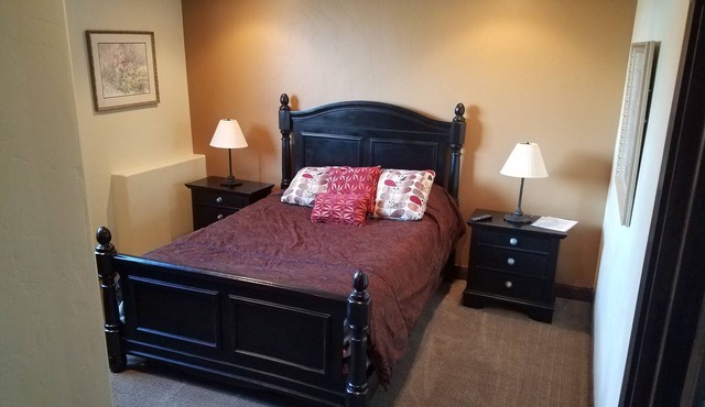 Private room and bathroom 6 min to Park City Ski Resort