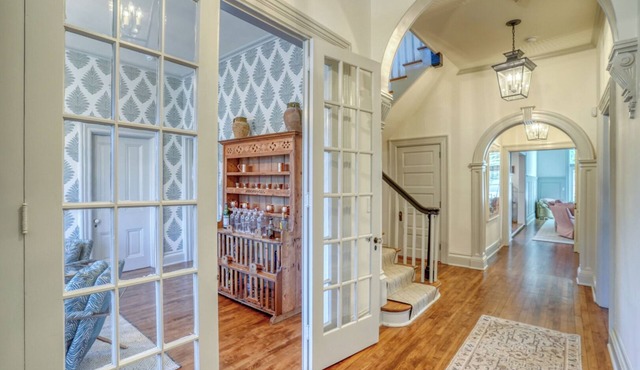 Pure Elegance in Historic, Downtown Lewes
