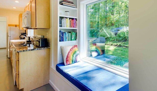Quaint Charlottesville Home < 10 Mi to Dtwn!