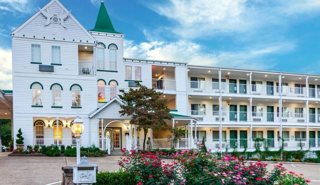 Quality Inn Eureka Springs South