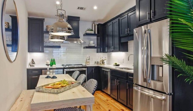 Radiant Duplex | Private Pool