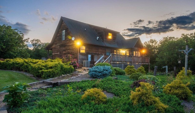 Ridgeview Retreat