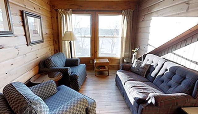 Romantic Vacation Rental with Lake Views near Cooperstown, New York