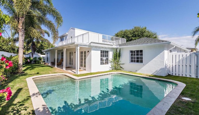 Santa Lucia Estate - Hotel Homes