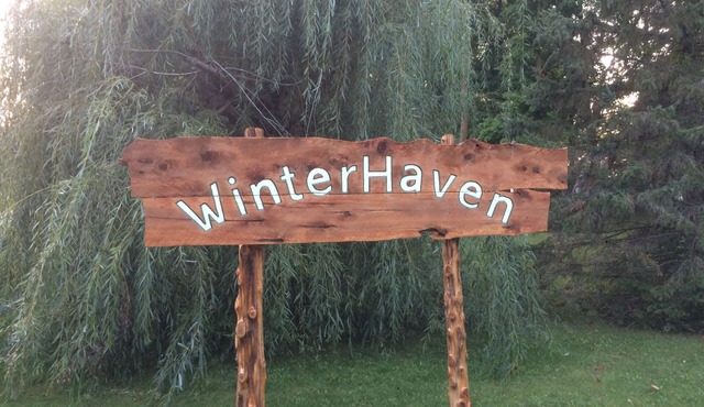 Serene And Quiet Setting That Is Family Friendly.