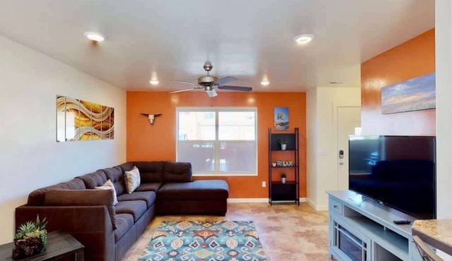 Slick Rock Reserve #12A3 | 2 Bed, 2.5 Bath