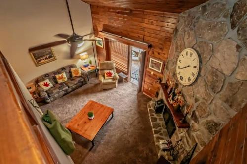 Smoky Mountains Retreat