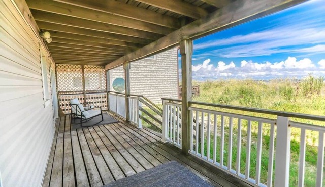 Sojourn Bayfront 2 BR