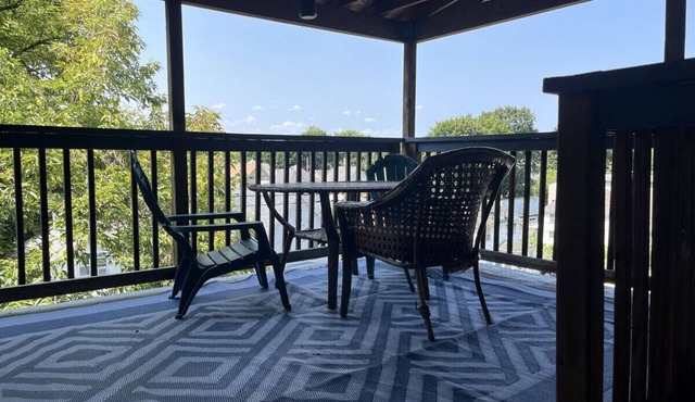 Spacious 3 bed by Wilson/Lourdes Hospitals-Vestal