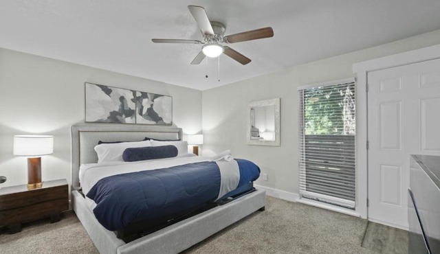 Spacious and Stylish Apartment right near ATT Stadium