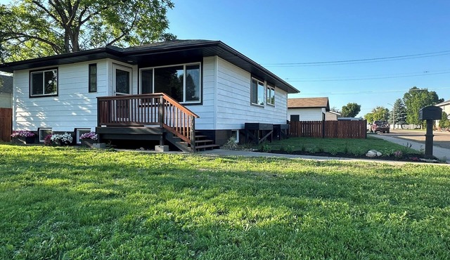 Spacious comfortable weekend stay close to the outdoors. in Sidney