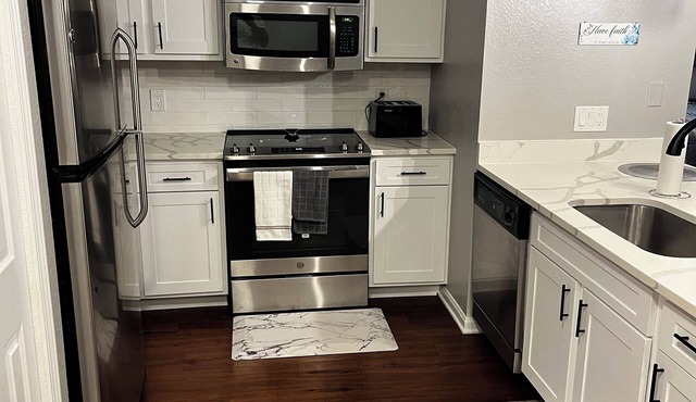 spacious home perfect for families with room for everyone to spread out.