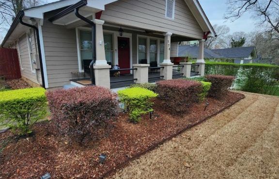 Spacious Newly Renovated Home