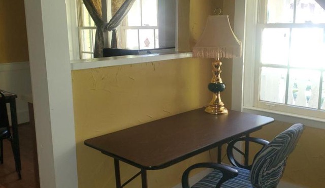Spacious ranch home near Stone Mountain Park