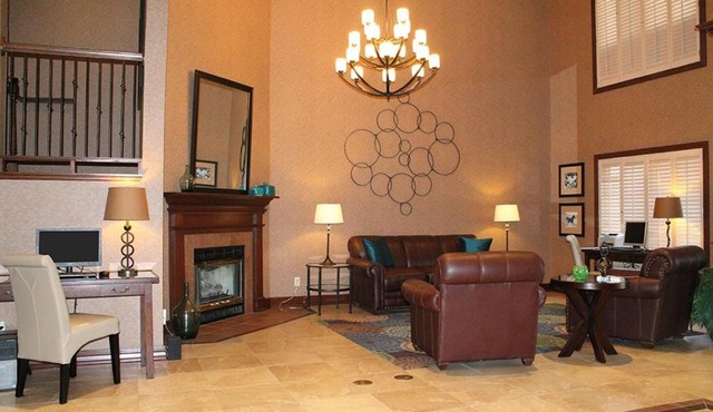 Spark by Hilton Paducah