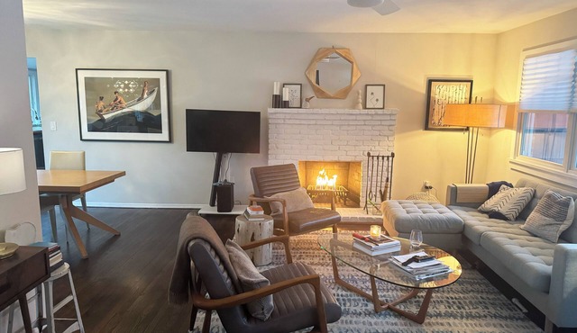 Spotless and Serene 3 Bedroom in Clearwater Beach Community