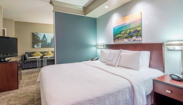 Springhill Suites by Marriott Richmond Northwest