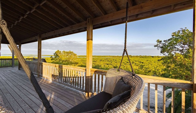 Starlight Serenity - Hideaway w Stunning Views