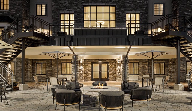 Staybridge Suites Colorado Springs NE Powers by IHG