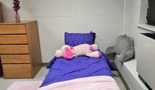 Student Dorm Stays for the World Cup